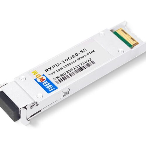 XFP 10G 1550nm 80km Transceiver Wholesale Supplier Dubai UAE - Tradedubai.ae Wholesale B2B Market