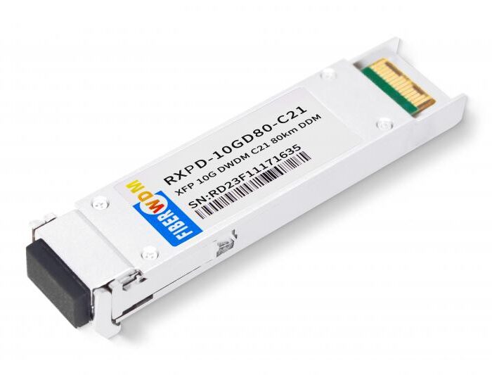 XFP 10G DWDM 80km Transceiver Wholesale Supplier Dubai UAE - Tradedubai.ae Wholesale B2B Market
