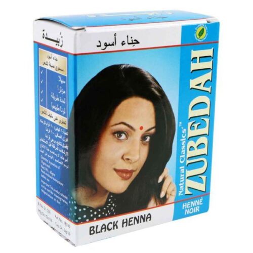 Zubedahs Premium Black Henna Wholesale Supplier Dubai UAE - Tradedubai.ae Wholesale B2B Market