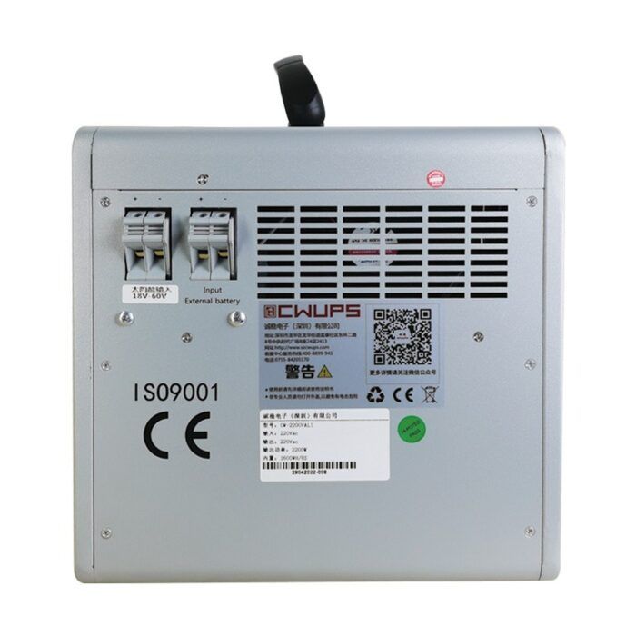 ups uninterruptible power supply solar portable backup outdoor power supply outdoor camping special power supply 2200WH – Wholesale Solar Products and Solar Lights Supplier Dubai UAE - Tradedubai.ae Wholesale B2B Market