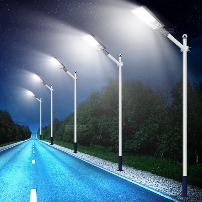 5m 6m 7m 8m residential street light pole spot wholesale factory rural solar street light price single arm street light1 - Tradedubai.ae Wholesale B2B Market