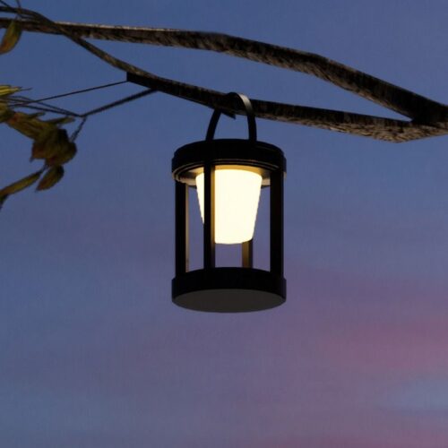 8JDK Outdoor Waterproof USB Charging Garden Yard Light Solar Camping Ambient Light Balcony Terrace Dining Table Place 4 - Tradedubai.ae Wholesale B2B Market