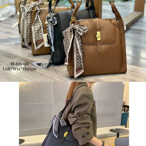Shoulder Strap Crossbody Bags For Women Large Travel Handbag Casual Tote Bags