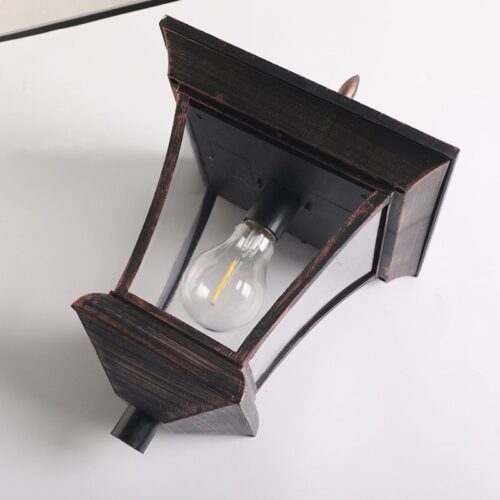 Cross-border retro solar light courtyard landscape garden home decoration waterproof LED outdoor villa lawn street light1 - Tradedubai.ae Wholesale B2B Market Cross-border retro solar light courtyard landscape garden home decoration waterproof LED outdoor villa lawn street light1 - Tradedubai.ae Wholesale B2B Market
