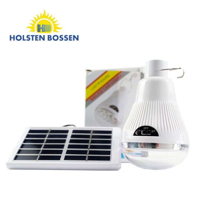 Cross-border solar charging outdoor lighting mobile charging lights night market lights camping lights solar light bulbs