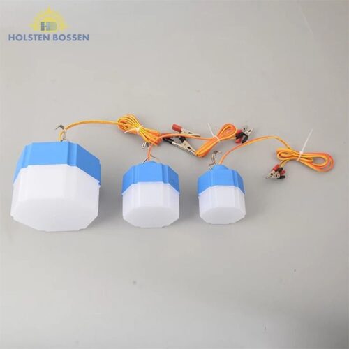 Cross-border solar power with clip line DC12V bulb lamp night market street lamp outdoor stall lamp portable LED bulb1 - Tradedubai.ae Wholesale B2B Market