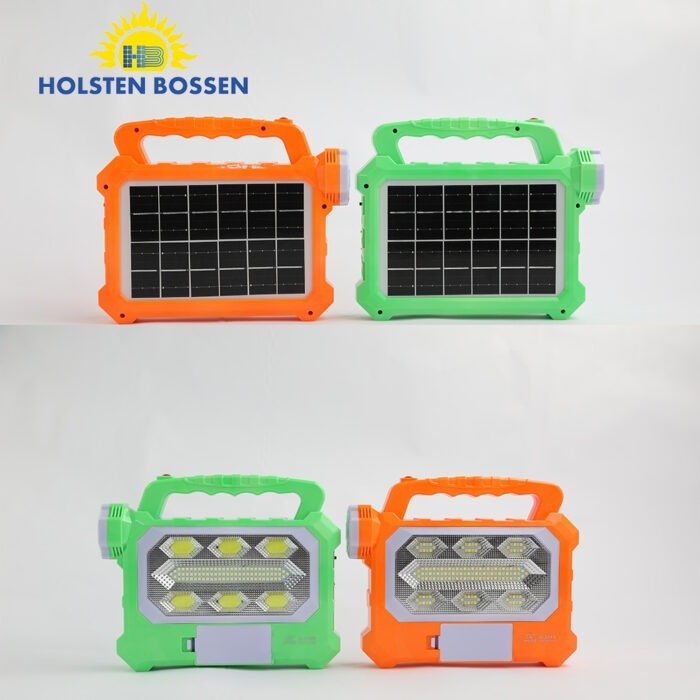 Foreign Trade Emergency Solar Lamp Best Selling in African Island Countries COB Multifunctional Mobile Phone Emergency Charging LED Portable Lamp - Tradedubai.ae Wholesale B2B Market