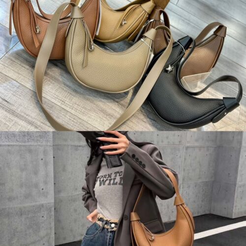 Women Leather Handbags