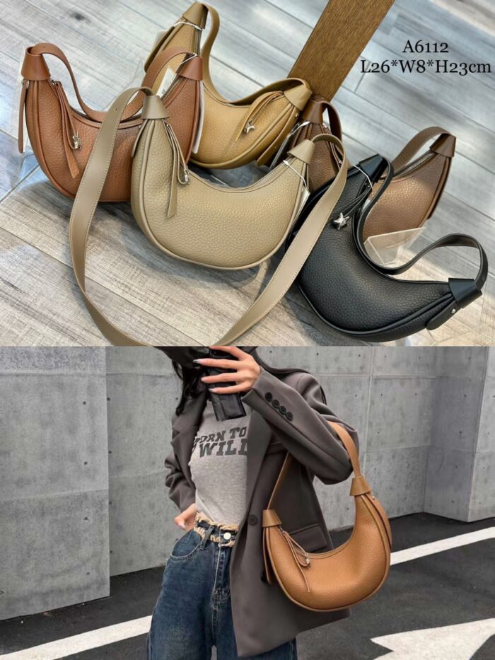 Women Leather Handbags - Tradedubai.ae Wholesale B2B Market