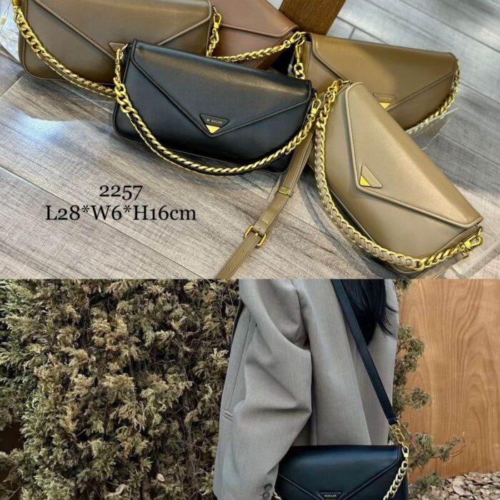 Women's Shoulder Crossbody Handbag - Tradedubai.ae Wholesale B2B Market