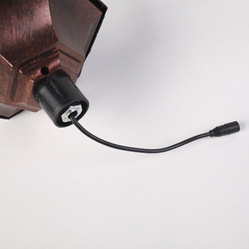 Landscape light household retro courtyard community led high pole garden waterproof outdoor European solar lawn street light1 - Tradedubai.ae Wholesale B2B Market