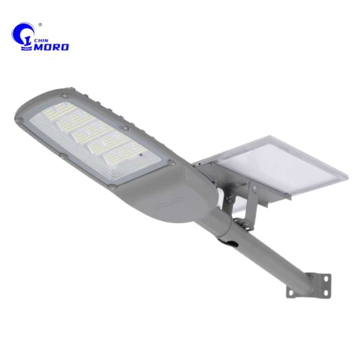 MORO wholesale solar split street light waterproof and durable new product high brightness and easy to use1