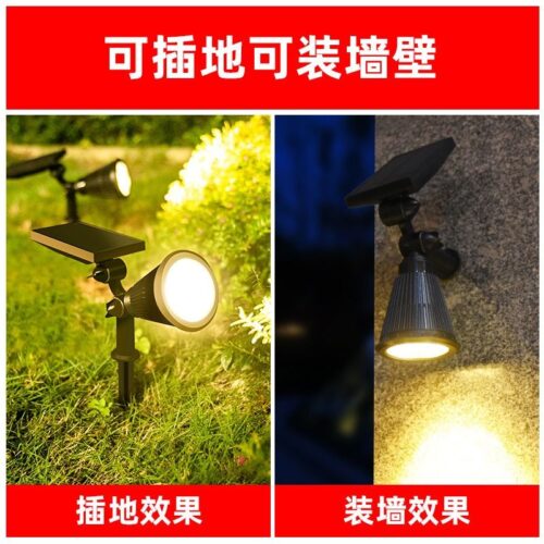 Nancheng 8JDK solar spotlight outdoor super bright waterproof ground lawn lamp home outdoor decoration garden light garden light 3 - Tradedubai.ae Wholesale B2B Market Nancheng 8JDK solar spotlight outdoor super bright waterproof ground lawn lamp home outdoor decoration garden light garden light 3 - Tradedubai.ae Wholesale B2B Market