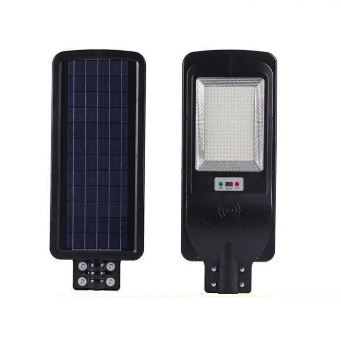 New rural municipal construction solar street lights outdoor integrated radar induction solar lights spot wholesale1 - Tradedubai.ae Wholesale B2B Market