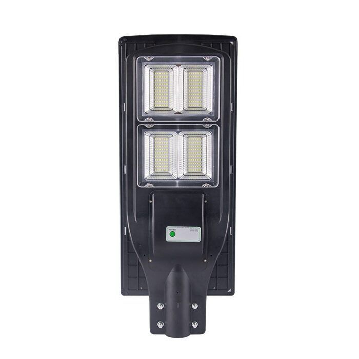 Outdoor solar light home induction garden light outdoor integrated street light garden wall light solar light1 - Tradedubai.ae Wholesale B2B Market