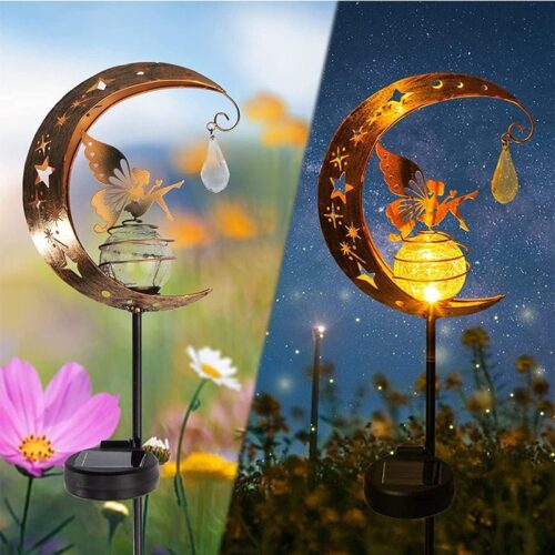 Popular Amazon Solar Moon Fairy Lamp Outdoor Garden Decoration Iron Floor Plug Lamp Fairy Angel Lamp - Tradedubai.ae Wholesale B2B Market Popular Amazon Solar Moon Fairy Lamp Outdoor Garden Decoration Iron Floor Plug Lamp Fairy Angel Lamp - Tradedubai.ae Wholesale B2B Market