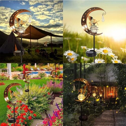 Popular Amazon Solar Moon Fairy Lamp Outdoor Garden Decoration Iron Floor Plug Lamp Fairy Angel Lamp1 - Tradedubai.ae Wholesale B2B Market Popular Amazon Solar Moon Fairy Lamp Outdoor Garden Decoration Iron Floor Plug Lamp Fairy Angel Lamp1 - Tradedubai.ae Wholesale B2B Market