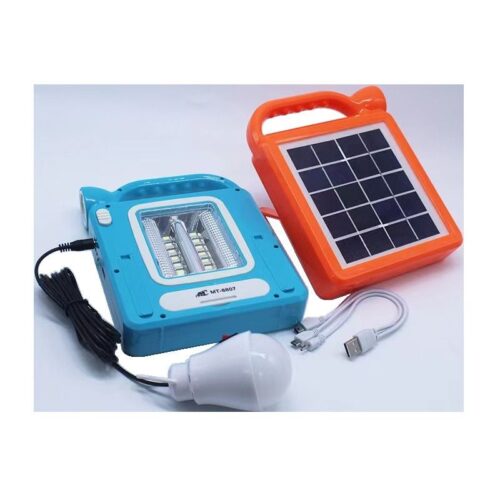 Portable Emergency Solar Lamp Foreign Trade Africa Hot Selling Solar External Lamp Multifunctional Mobile Phone Emergency Charging1 - Tradedubai.ae Wholesale B2B Market