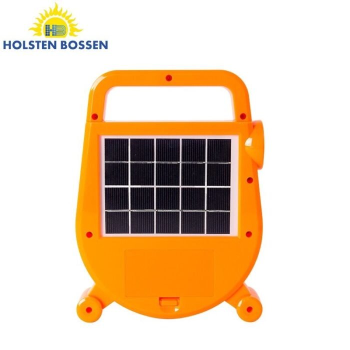 Portable Emergency Solar Lamp Foreign Trade Africa Hot Selling Work Lighting COB Multifunctional Mobile Phone Emergency Charging1 - Tradedubai.ae Wholesale B2B Market