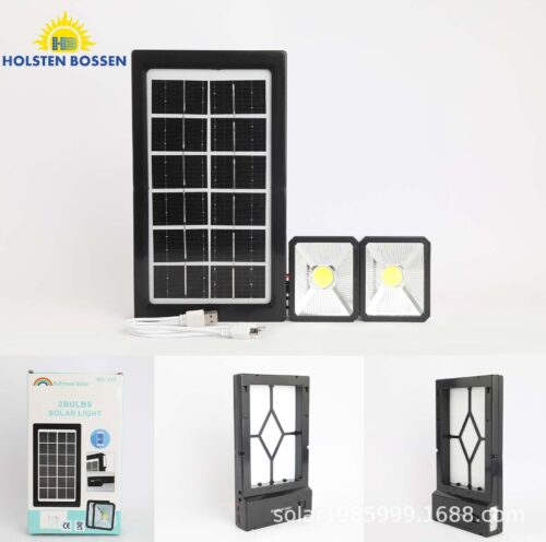 RS115 foreign trade emergency solar light popular in African island countries COB multifunctional mobile phone emergency charging LED handheld - Tradedubai.ae Wholesale B2B Market RS115 foreign trade emergency solar light popular in African island countries COB multifunctional mobile phone emergency charging LED handheld - Tradedubai.ae Wholesale B2B Market