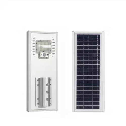 Rural solar street light integrated outdoor aluminum alloy wall light road garden lighting Solar light1 - Tradedubai.ae Wholesale B2B Market Rural solar street light integrated outdoor aluminum alloy wall light road garden lighting Solar light1 - Tradedubai.ae Wholesale B2B Market