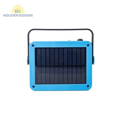 Solar Emergency Light Best Selling in African Island Countries COB Multifunctional Mobile Phone Emergency Charging LED Portable Work Light1 - Tradedubai.ae Wholesale B2B Market