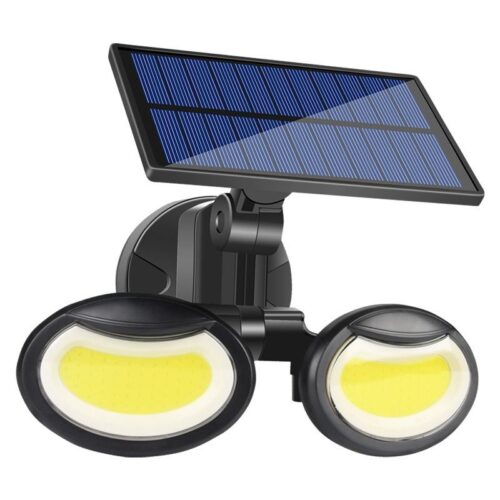 Solar double head wall light led human body sensing outdoor street light outdoor solar street light integration1 - Tradedubai.ae Wholesale B2B Market Solar double head wall light led human body sensing outdoor street light outdoor solar street light integration1 - Tradedubai.ae Wholesale B2B Market