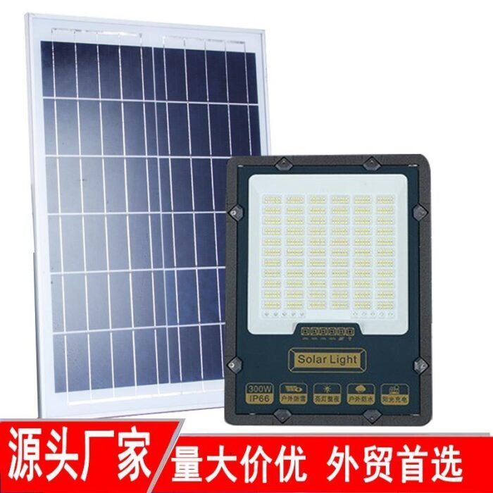 Solar lights home outdoor garden lights volt street lights led high power floodlights waterproof solarlight - Tradedubai.ae Wholesale B2B Market