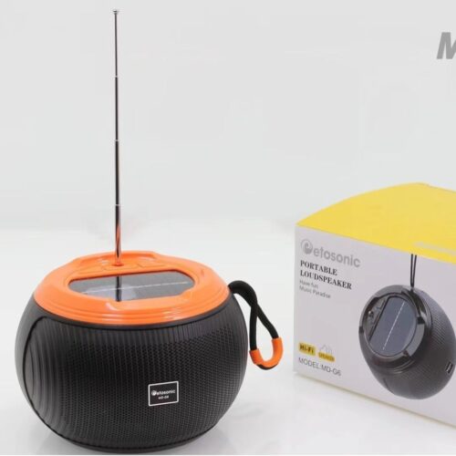 Solar radio audio wireless mobile phone holder convenient high-quality subwoofer retro Bluetooth speaker - Tradedubai.ae Wholesale B2B Market Solar radio audio wireless mobile phone holder convenient high-quality subwoofer retro Bluetooth speaker - Tradedubai.ae Wholesale B2B Market