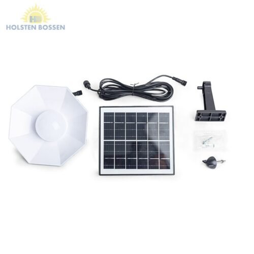 Solar single head chandelier LED retro bulb light one for two double heads indoor outdoor remote control lighting garden light1