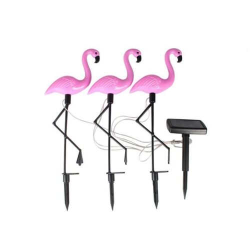 Spot Amazon solar flamingo lamp one-to-three lawn lamp outdoor courtyard decorative ground lamp flamingo - Tradedubai.ae Wholesale B2B Market Spot Amazon solar flamingo lamp one-to-three lawn lamp outdoor courtyard decorative ground lamp flamingo - Tradedubai.ae Wholesale B2B Market