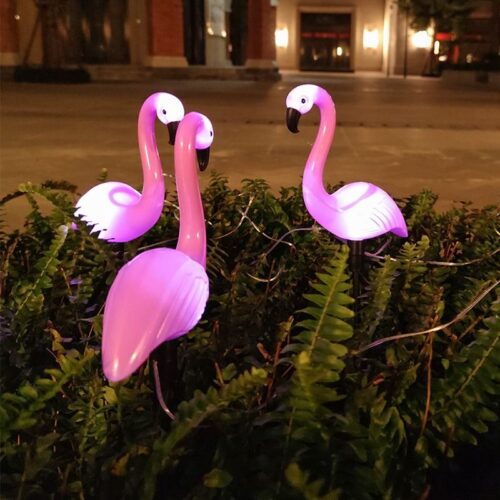 Spot Amazon solar flamingo lamp one-to-three lawn lamp outdoor courtyard decorative ground lamp flamingo1 - Tradedubai.ae Wholesale B2B Market Spot Amazon solar flamingo lamp one-to-three lawn lamp outdoor courtyard decorative ground lamp flamingo1 - Tradedubai.ae Wholesale B2B Market
