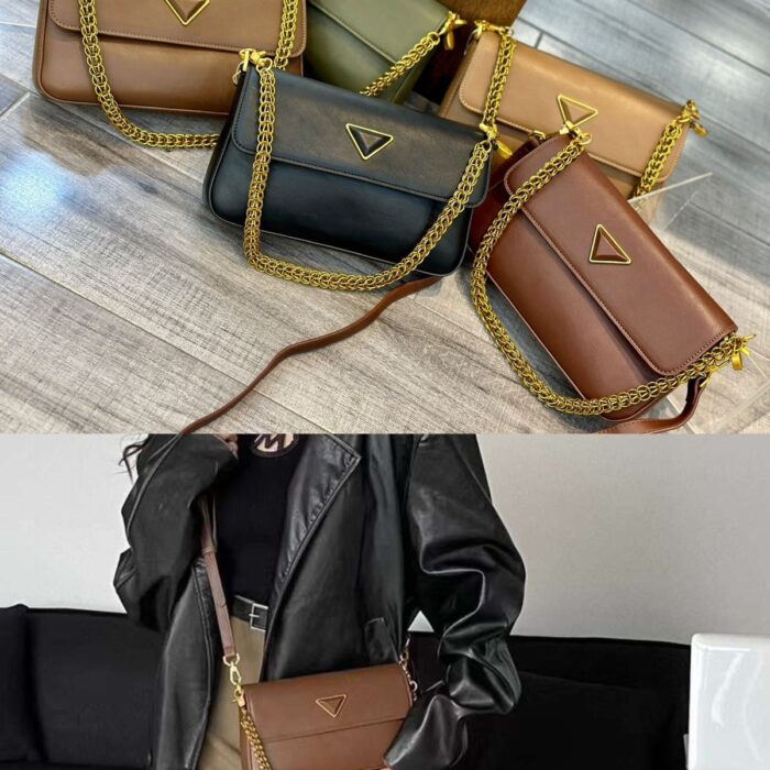 shoulder bag - top quality luxury Women handbags -Trade Dubai Women Leather Handbags Wholesaler - Tradedubai.ae Wholesale B2B Market