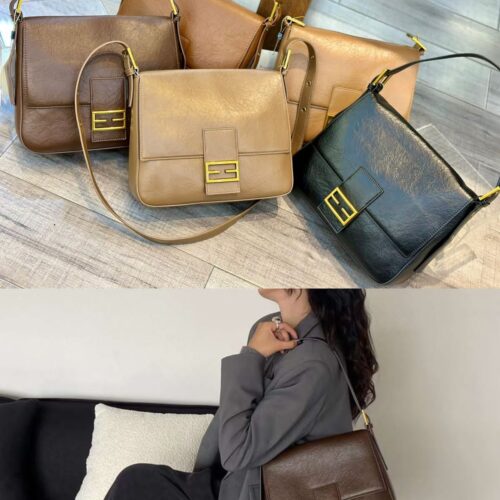 Women Leather hand Bags