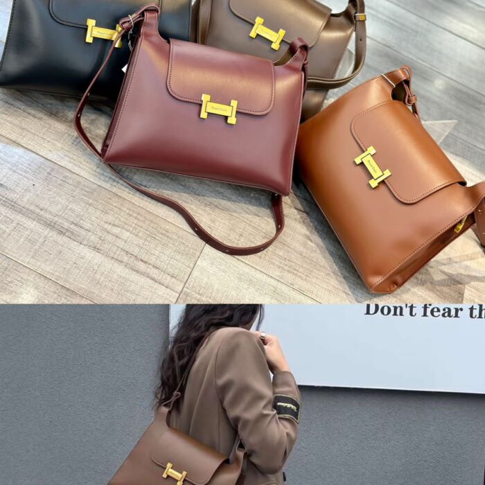 New Fashion Pendant Handbag Versatile Crossbody Small Square Bag - Tradedubai.ae Wholesale B2B Market