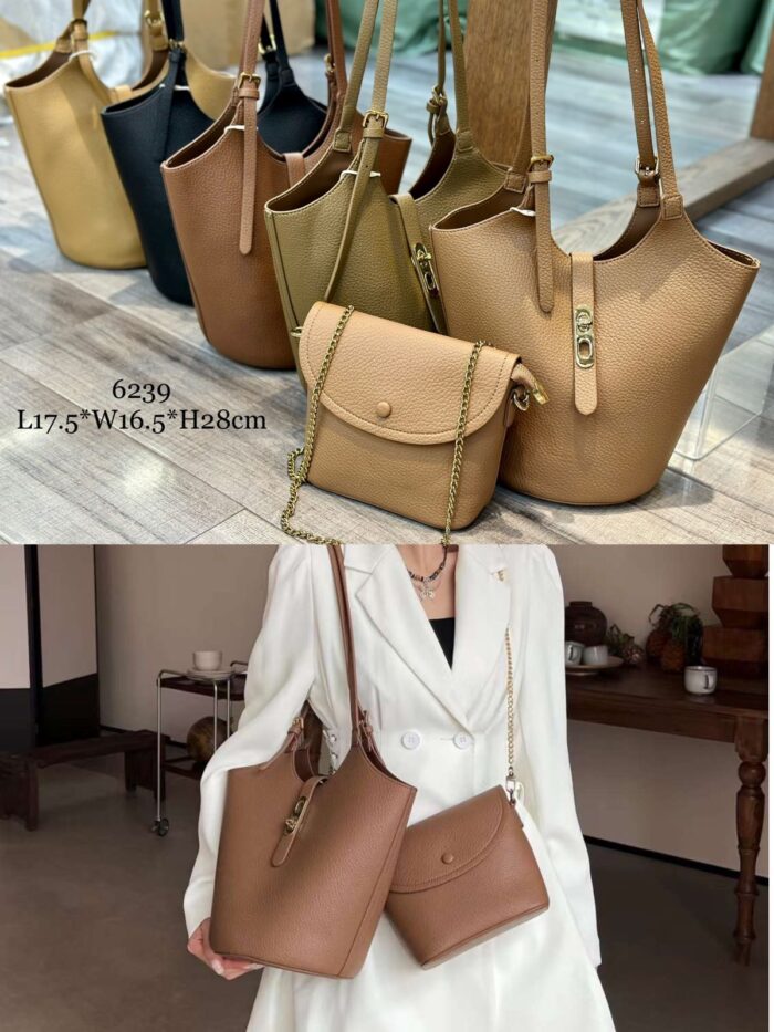 Premium Nylon Handbag Organizer - Tradedubai.ae Wholesale B2B Market