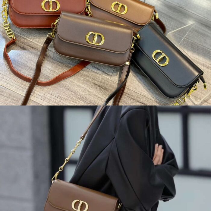 women Crossbody bag M1807 - Tradedubai.ae Wholesale B2B Market