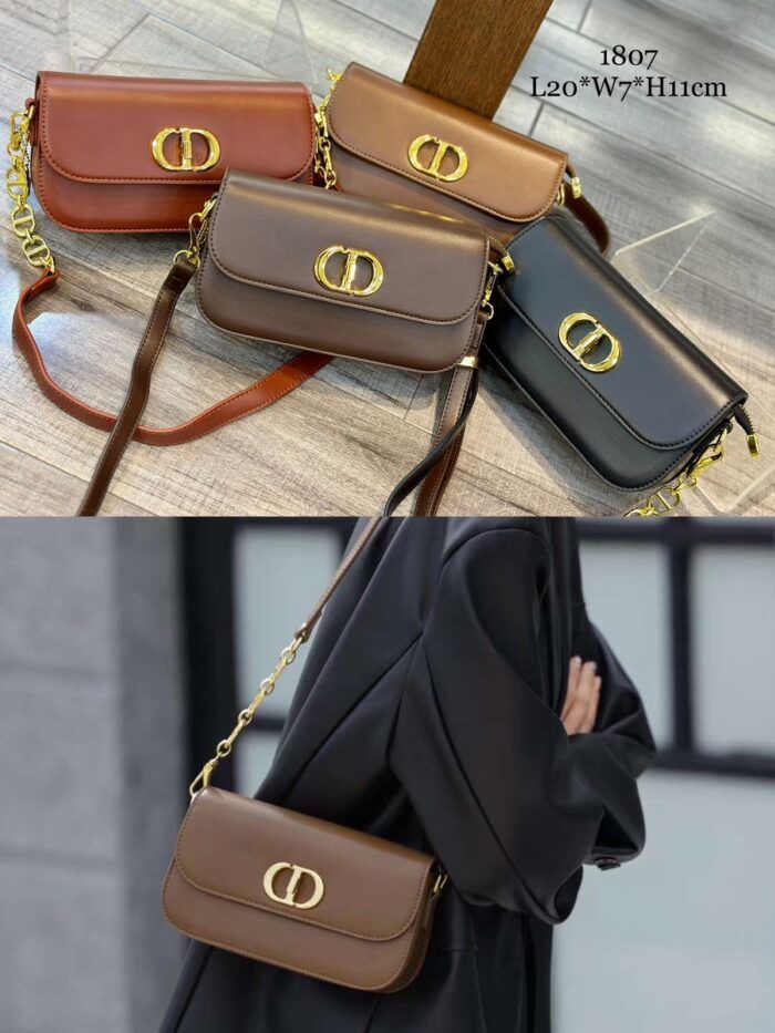 women Crossbody bag M1807