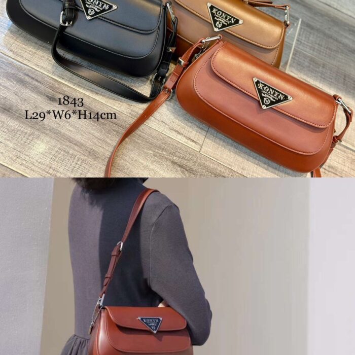 women hand bag M1843