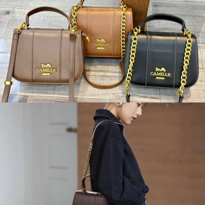 Mini Rowan crossbody bag from women handbag