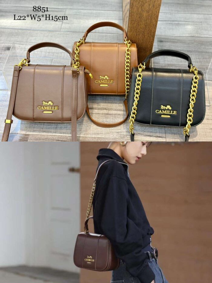 Mini Rowan crossbody bag from women handbag - Tradedubai.ae Wholesale B2B Market