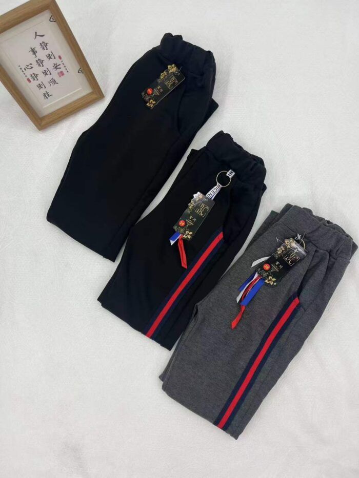 Children Girls Casual Pants3 - Tradedubai.ae Wholesale B2B Market