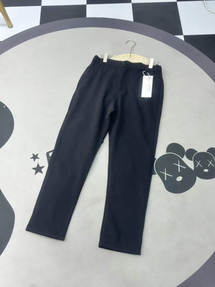 High-quality mens wear plus velvet trousers - Tradedubai.ae Wholesale B2B Market