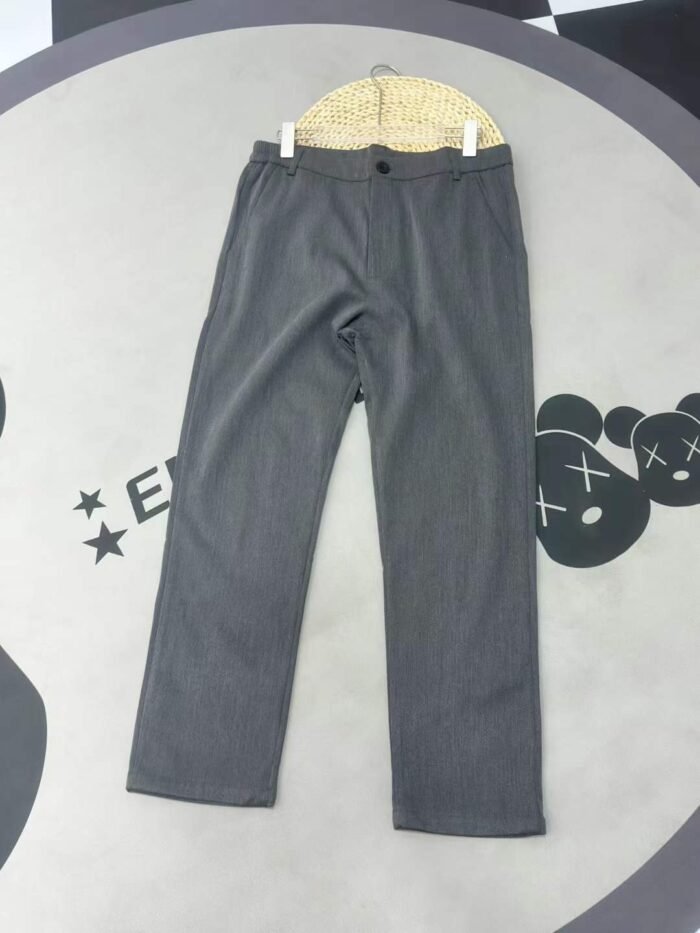 High-quality mens wear plus velvet trousers - Tradedubai.ae Wholesale B2B Market