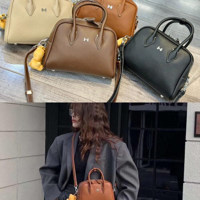 Women small square bag with streamlined zipper - Tradedubai.ae Wholesale B2B Market