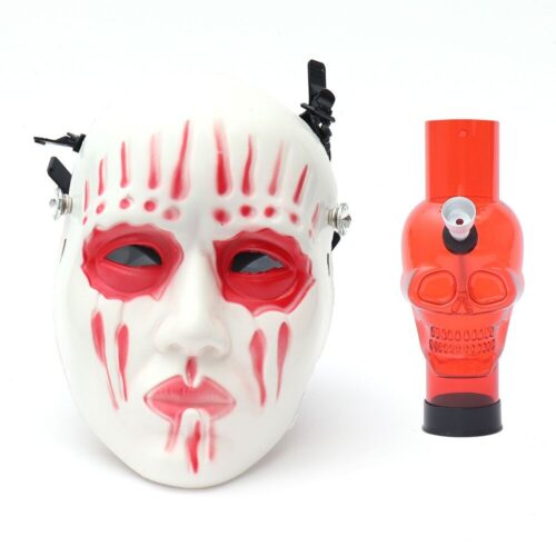 2024 Factory Price Gas Mask Different Design Mask Hookah Weed Bong - Tradedubai.ae Wholesale B2B Market