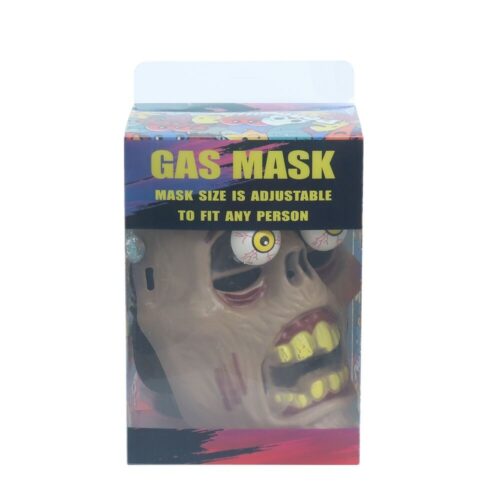 2024 Factory Price Gas Mask Different Design Mask Hookah Weed Bong - Tradedubai.ae Wholesale B2B Market