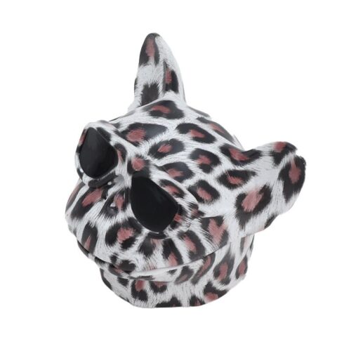 2024 New Weed Herb Grinder Dog Shape Tobacco Grinder for Smoking