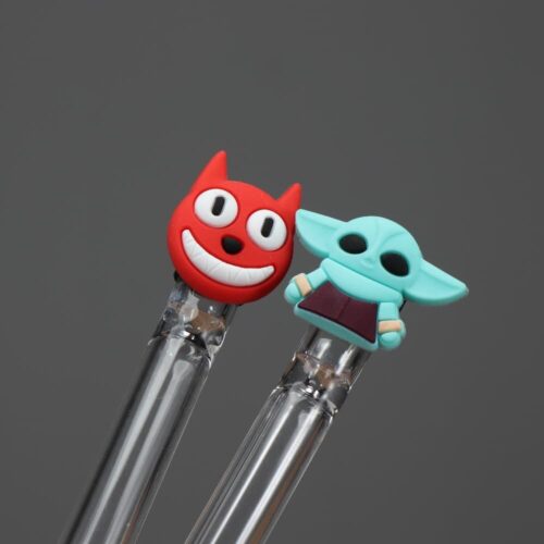2024 Smoke Pipe Cartoon Hand Pipe Silicone Smoking Pipe Wholesale Price Tobacco Pipe - Tradedubai.ae Wholesale B2B Market