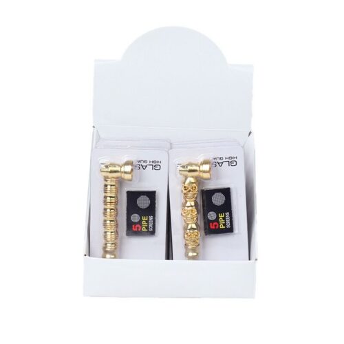 3 in1 Tobacco Smoking Gift Set Kit Metal Pipe With Grinder Filter Screen2 - Tradedubai.ae Wholesale B2B Market 3 in1 Tobacco Smoking Gift Set Kit Metal Pipe With Grinder Filter Screen - Tradedubai.ae Wholesale B2B Market